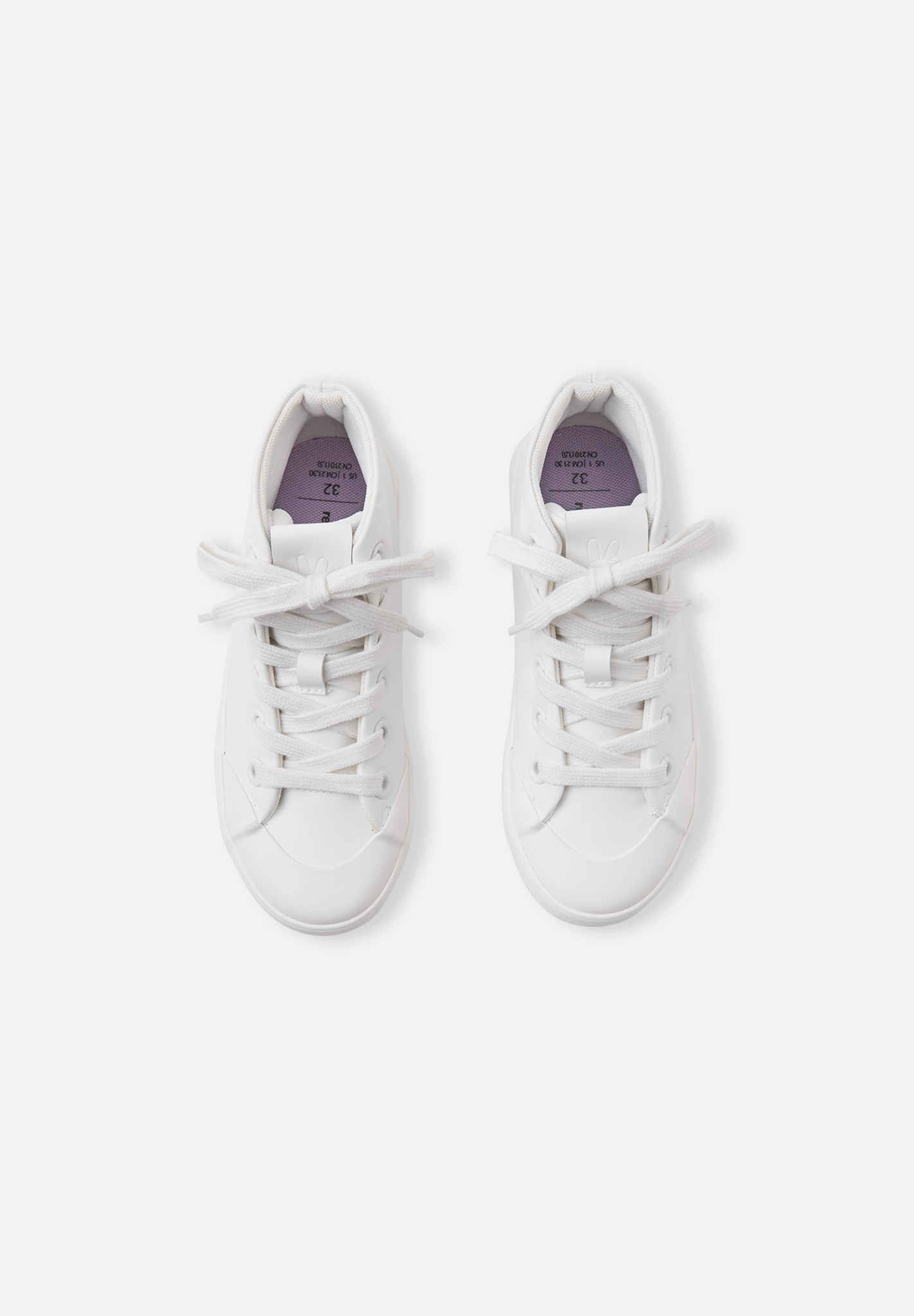 Reima x Minna Parikka trampki Peace High-top
