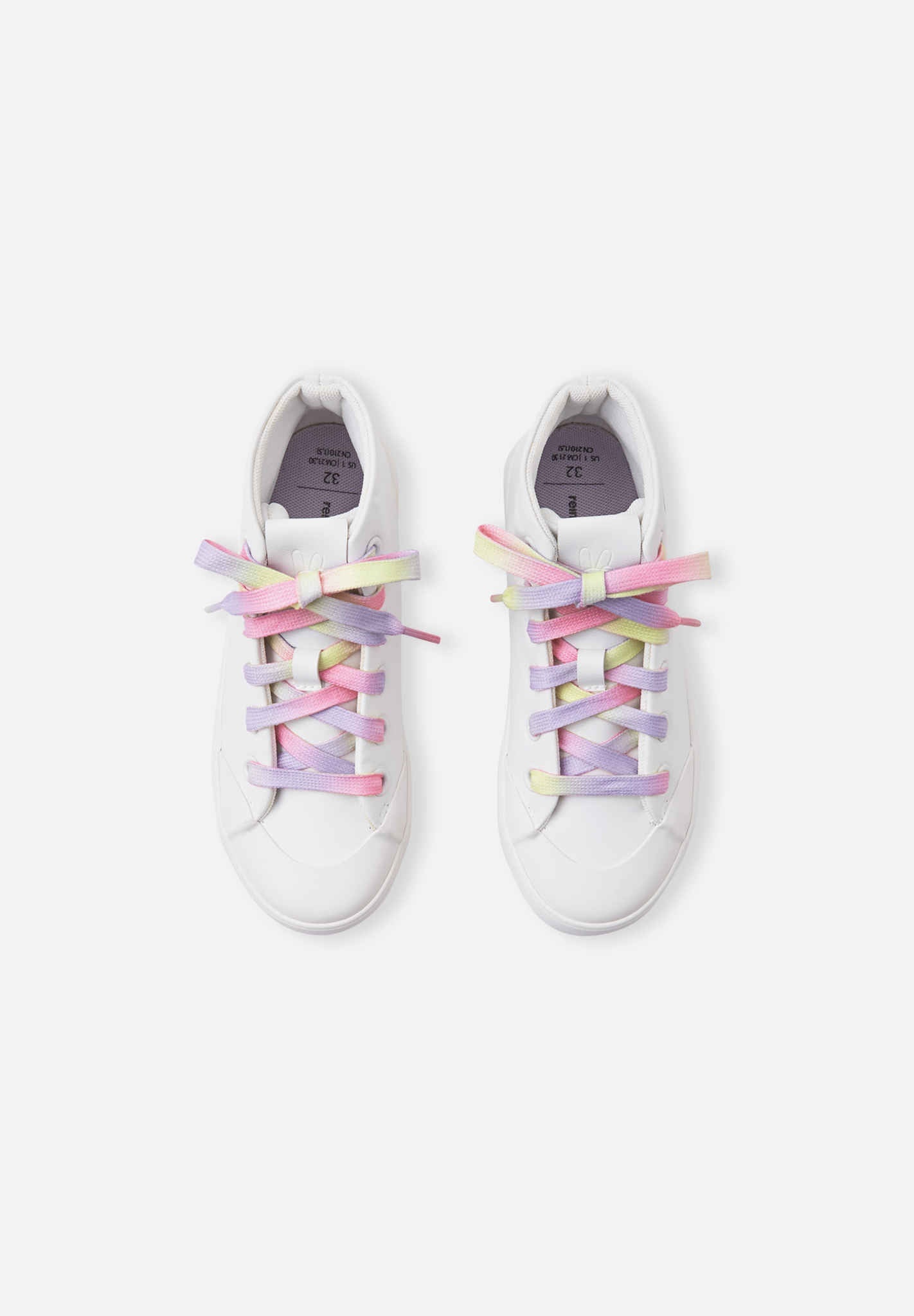 Reima x Minna Parikka trampki Peace High-top