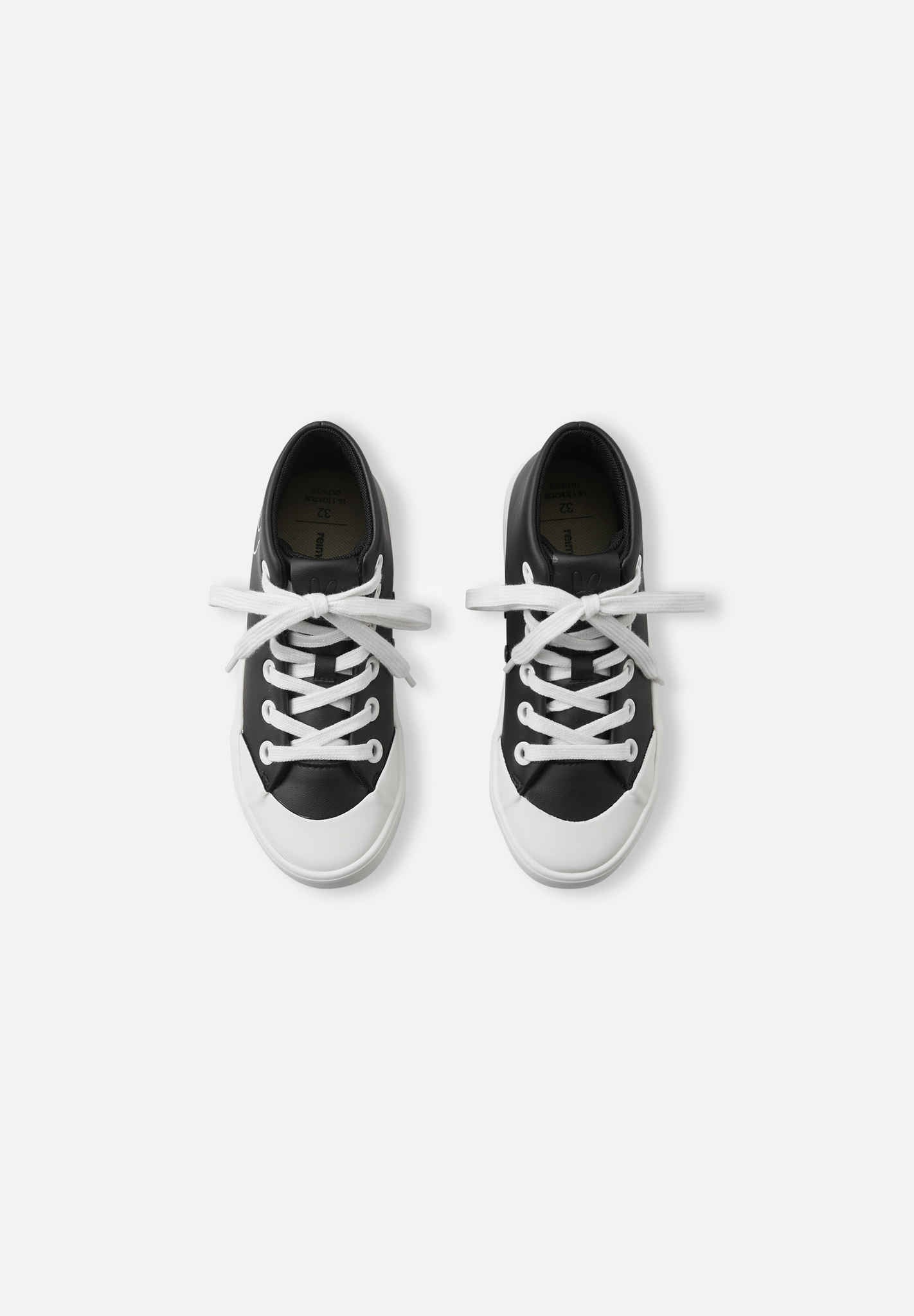 Reima x Minna Parikka trampki Peace High-top