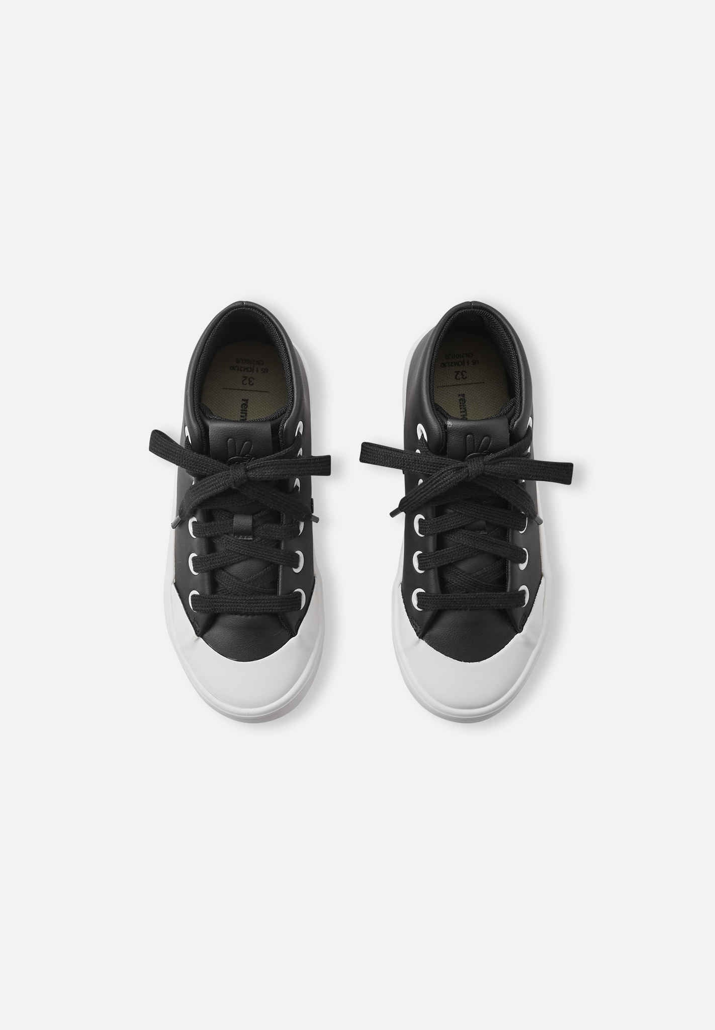 Reima x Minna Parikka trampki Peace High-top