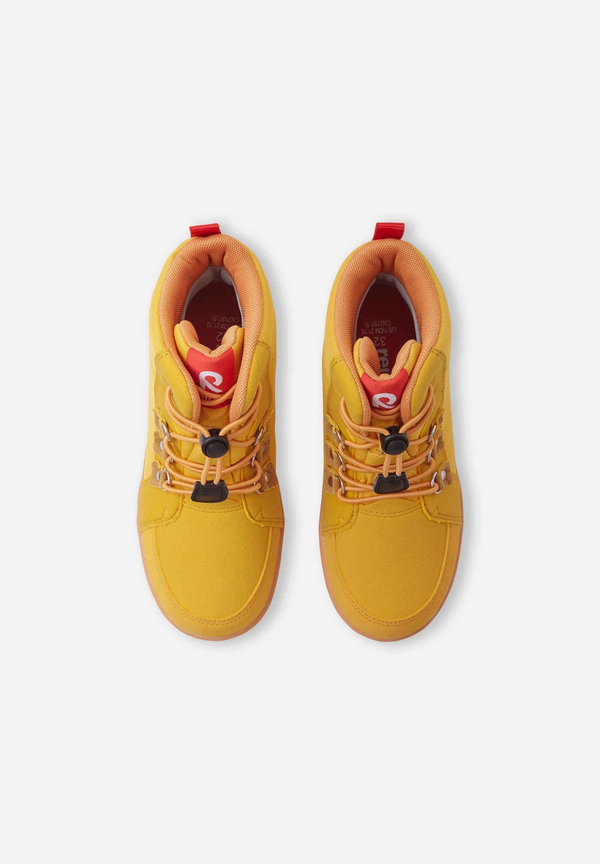 Buty dziecięce Wetter Flash