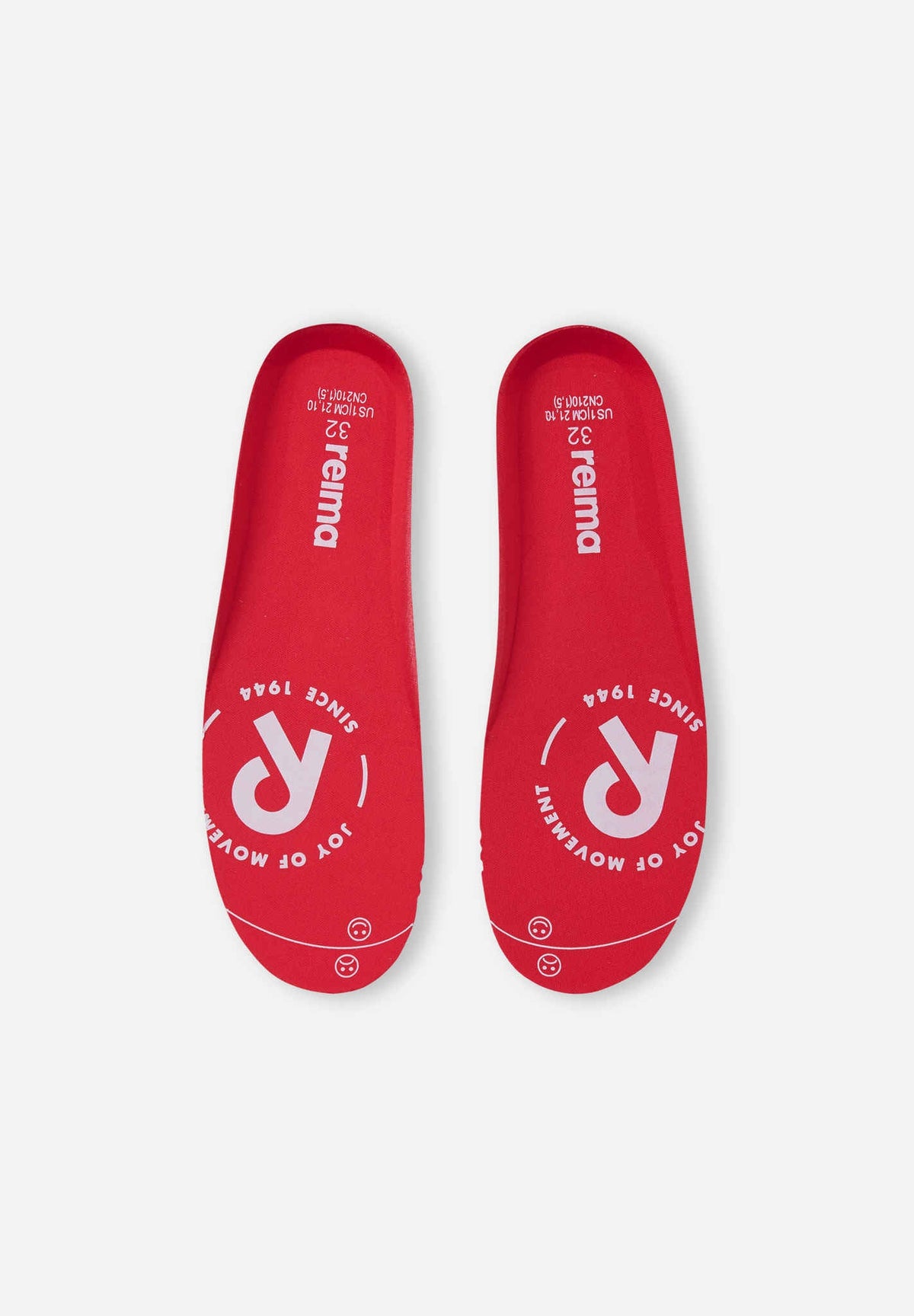 Buty dziecięce Wetter Flash