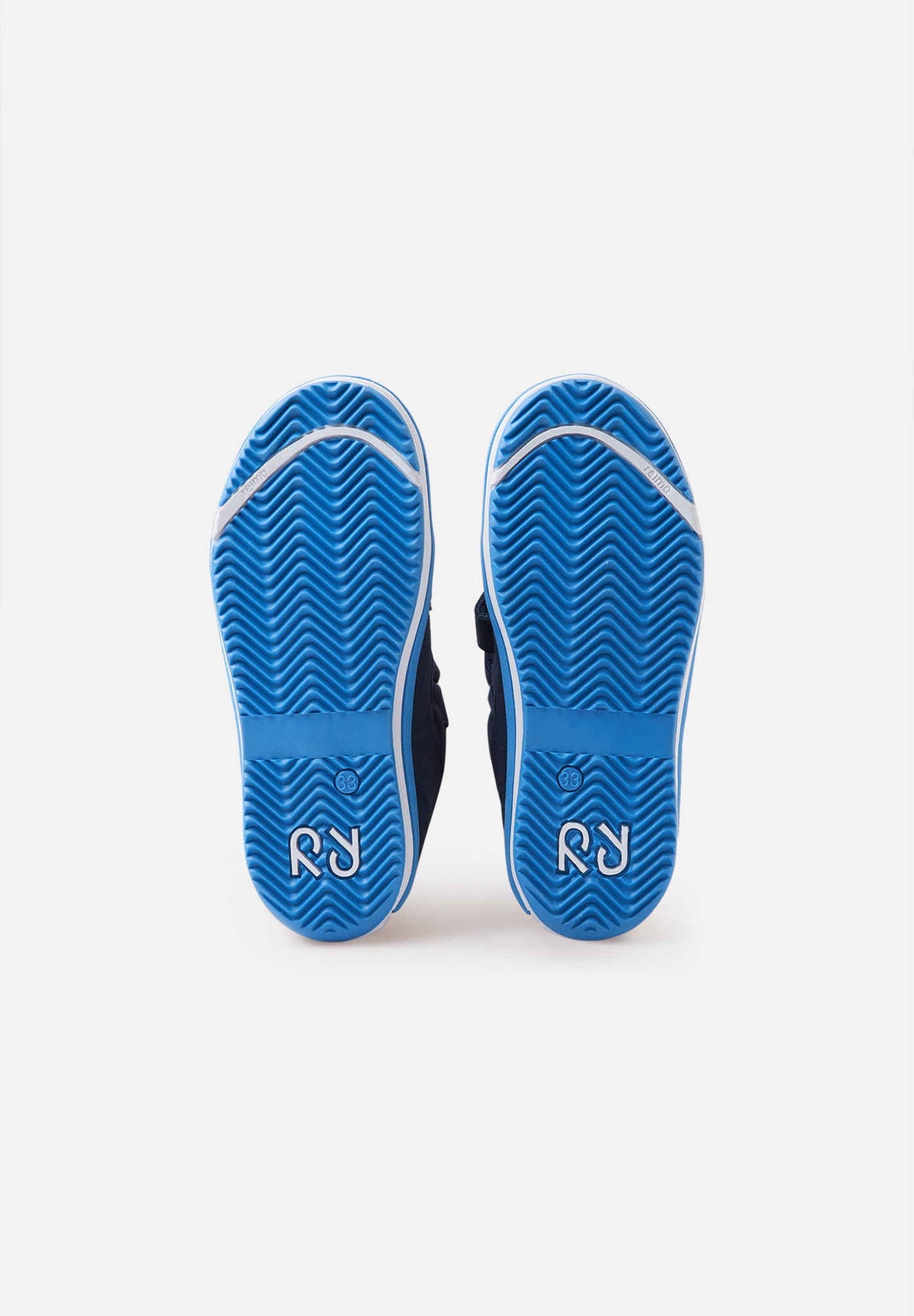 Buty dziecięce Patter