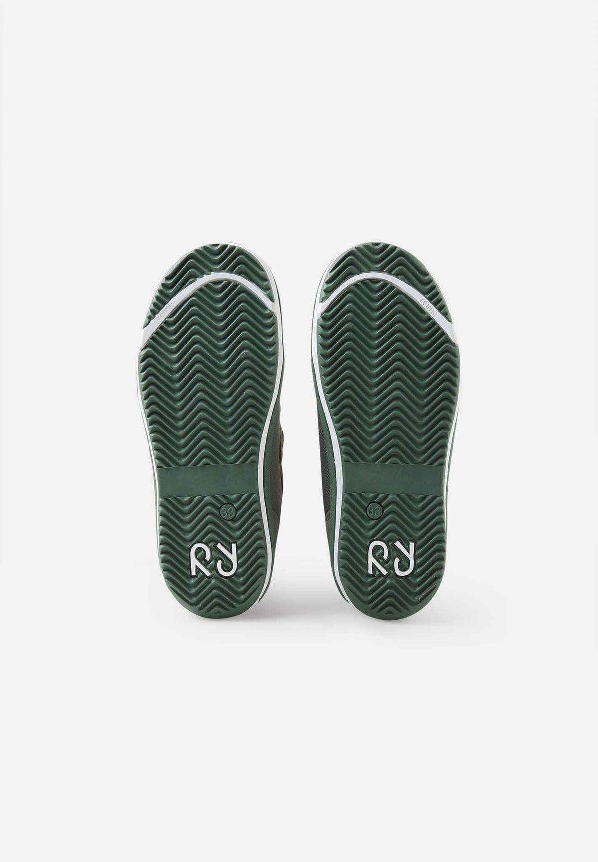 Buty dziecięce Patter