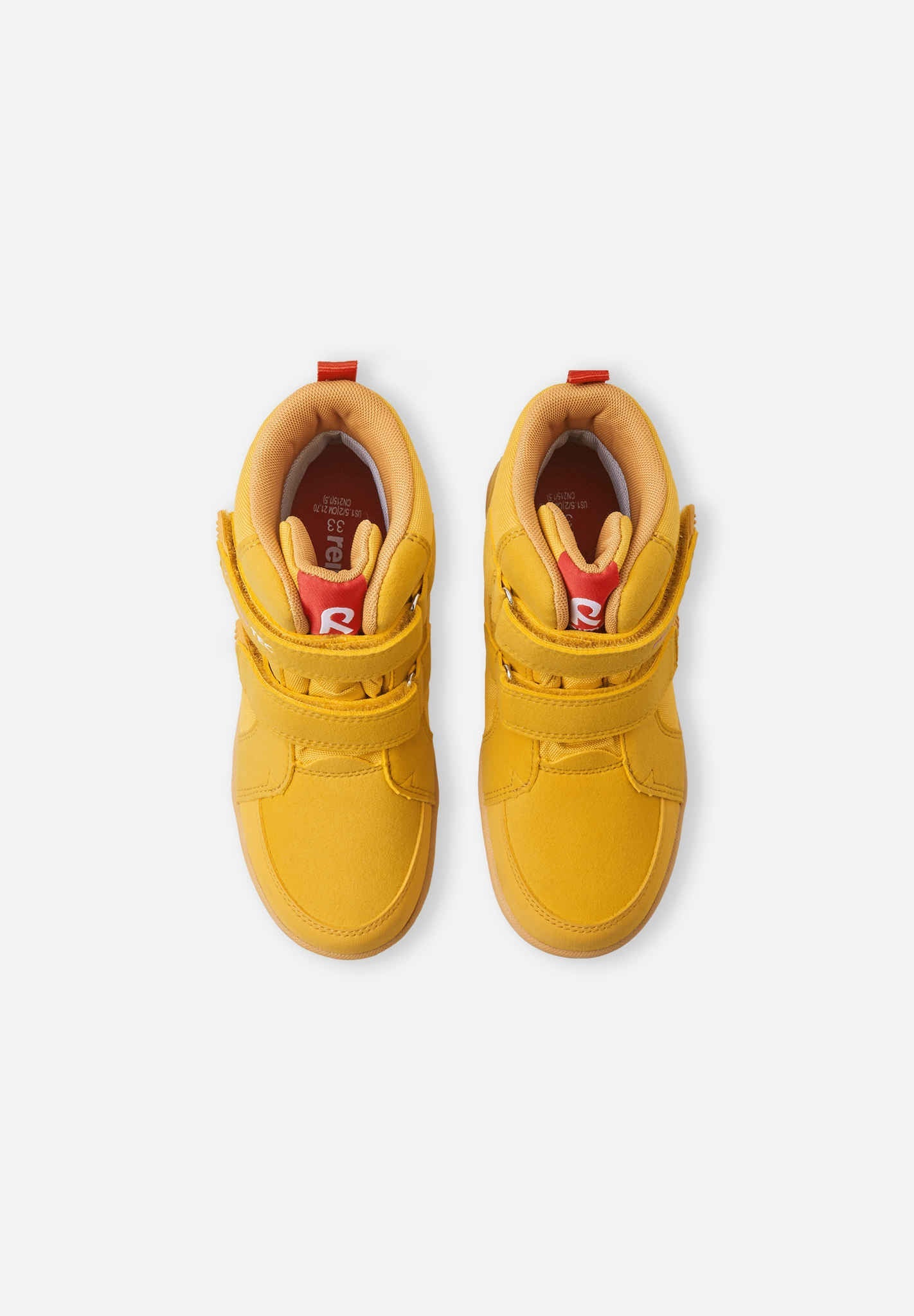 Buty dziecięce Patter Flash