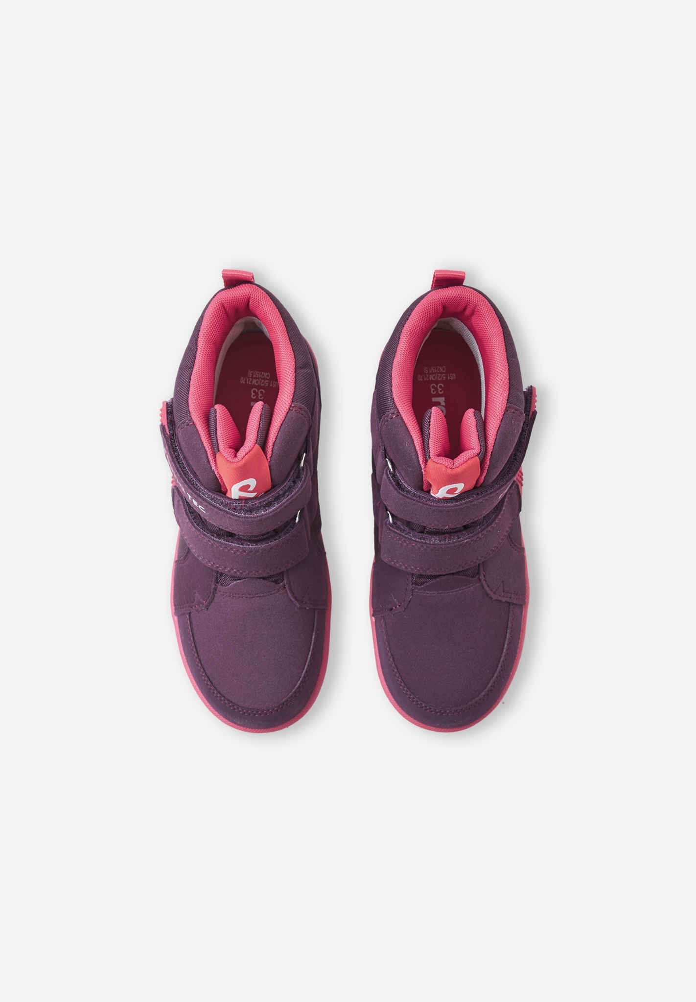 Buty dziecięce Patter Flash