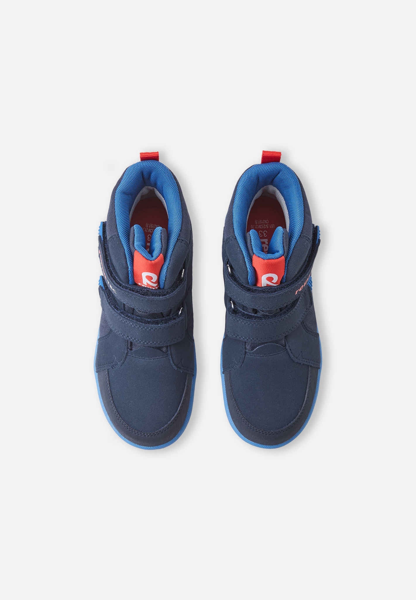 Buty dziecięce Patter Flash