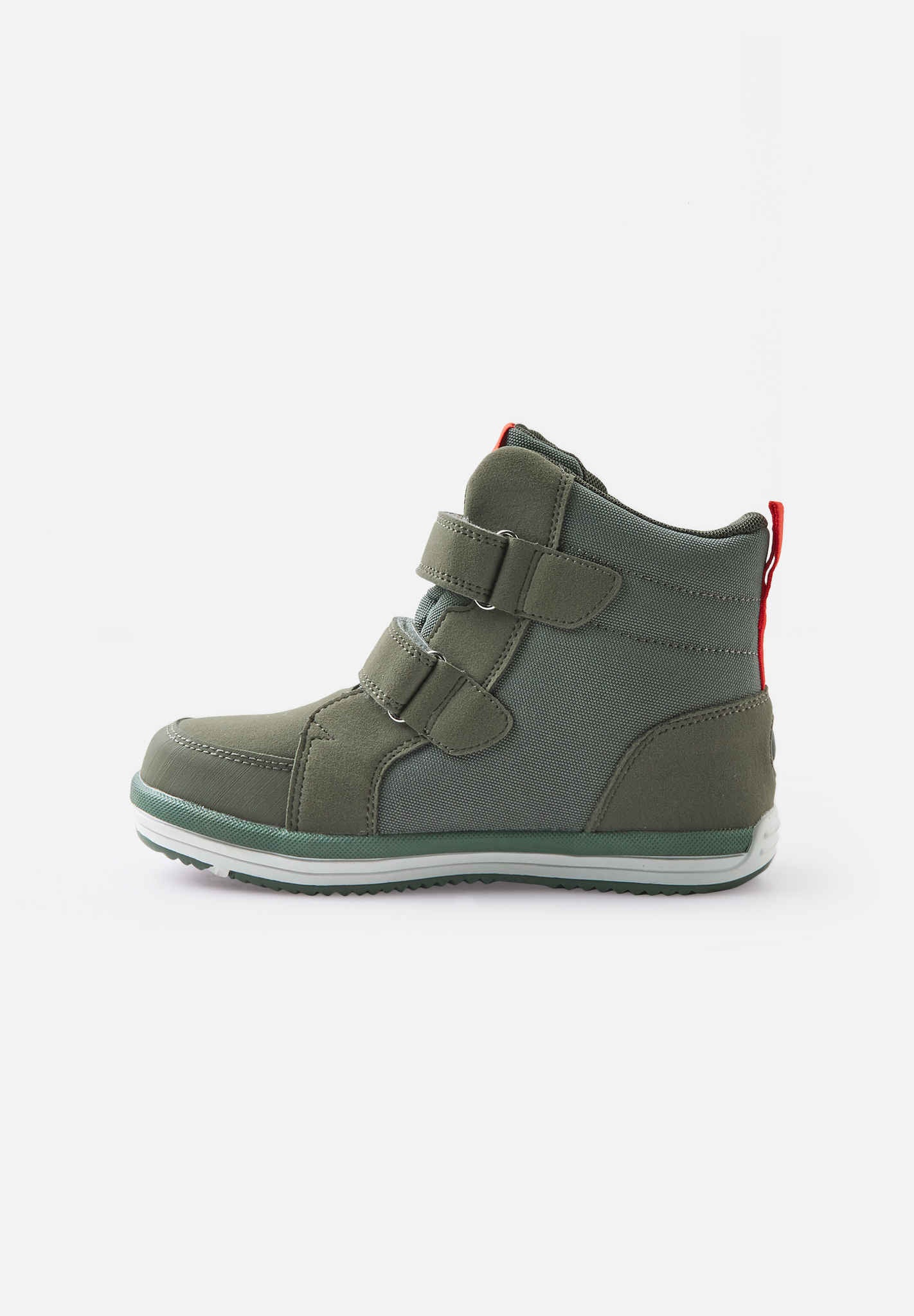 Buty dziecięce Patter Flash