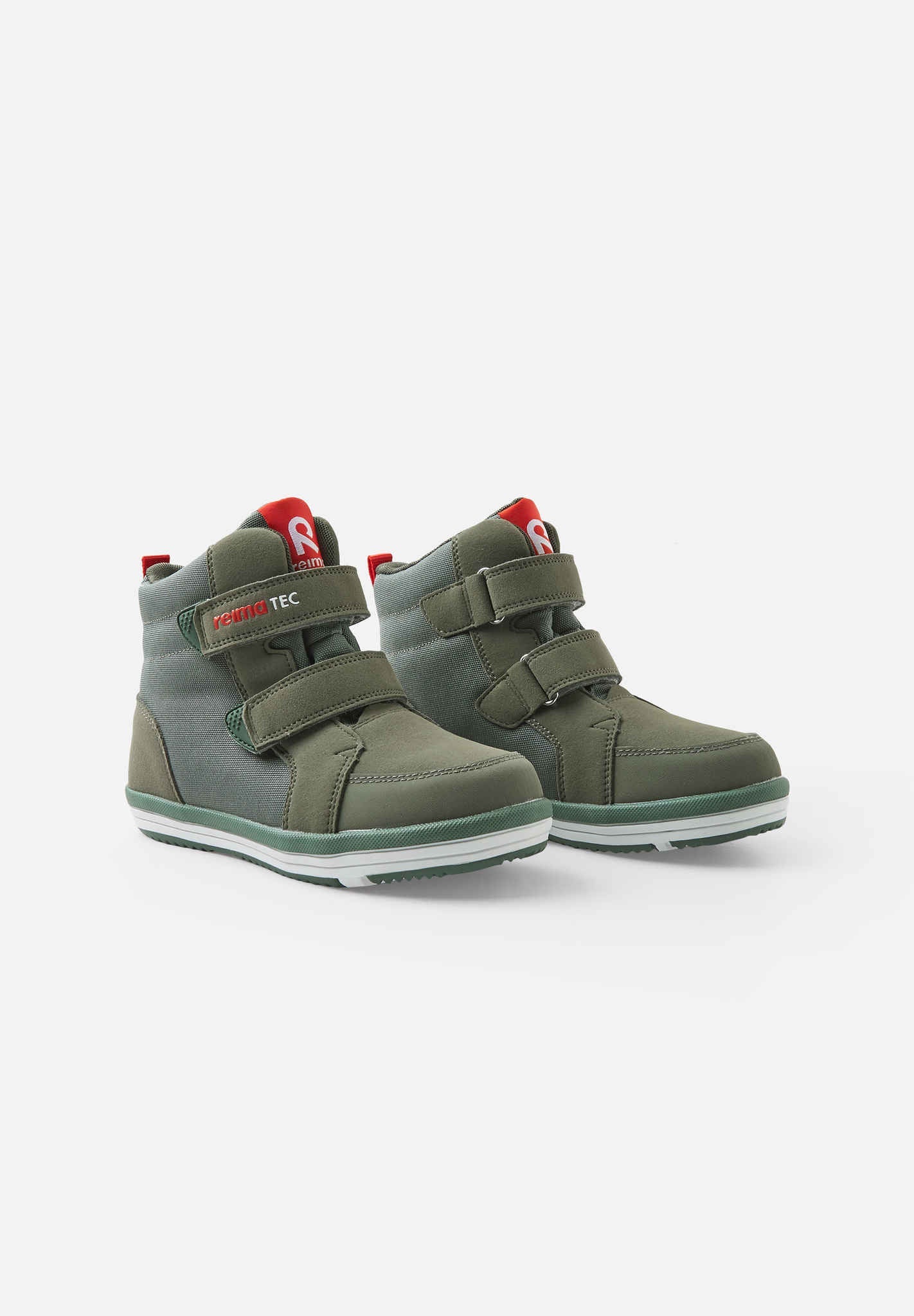 Buty dziecięce Patter Flash