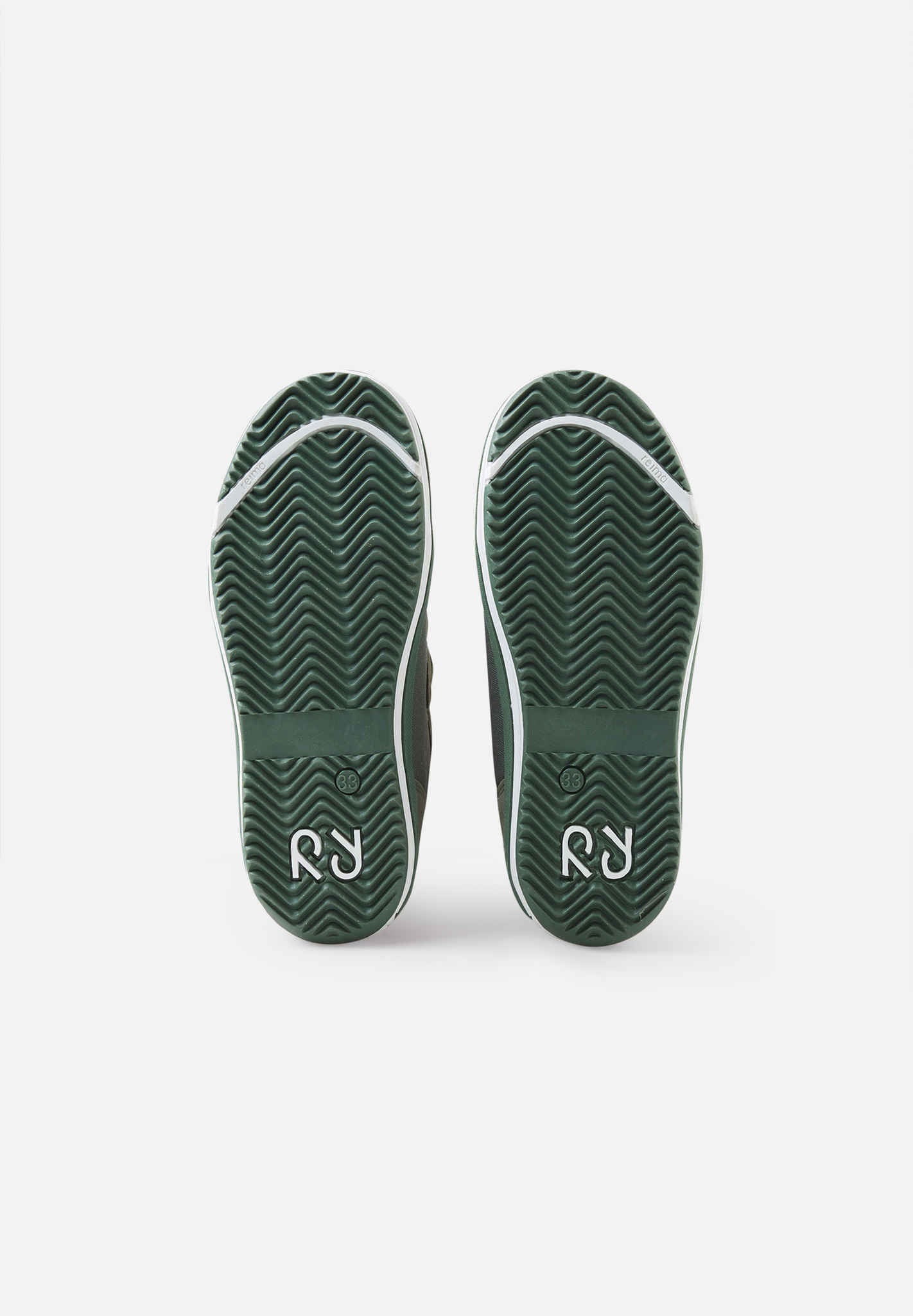 Buty dziecięce Patter Flash