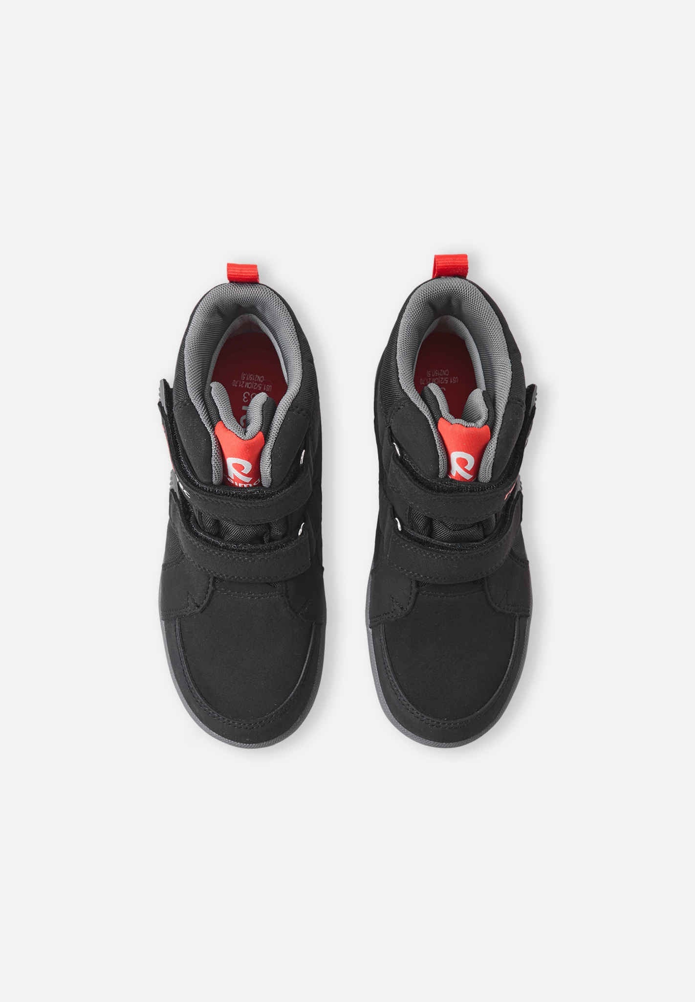 Buty dziecięce Patter Flash