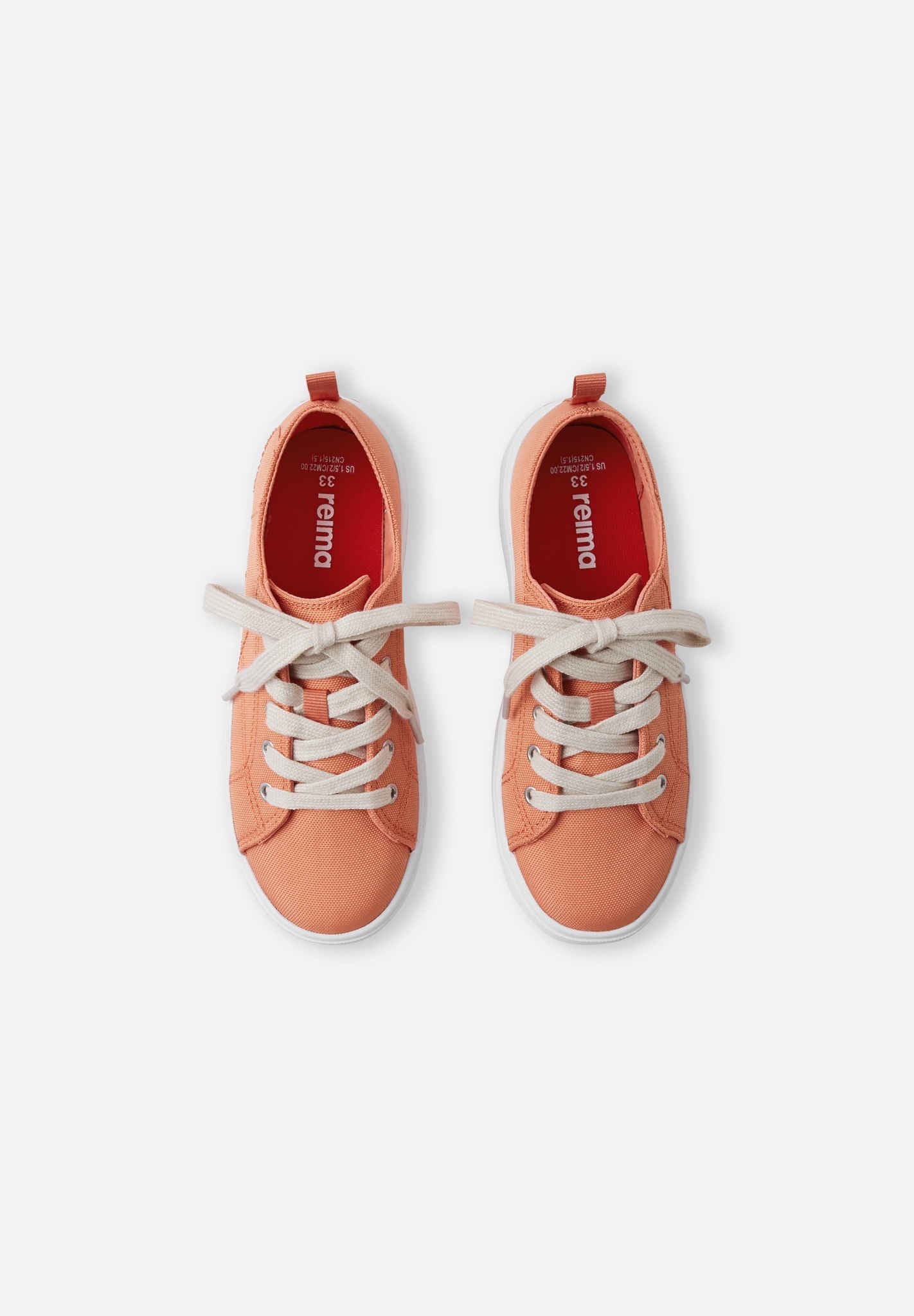 Buty dziecięce Kiirus