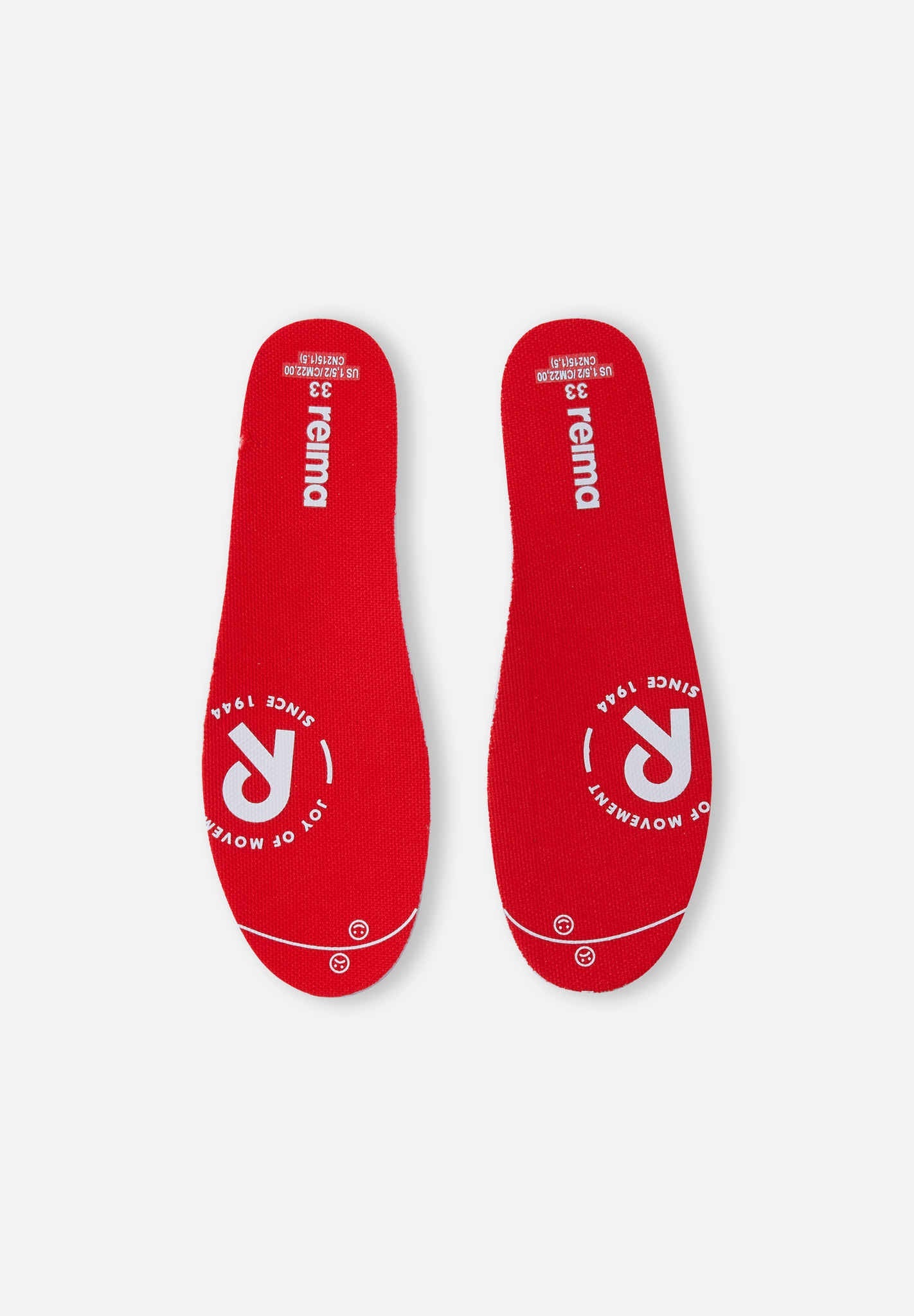 Buty dziecięce Kiirus