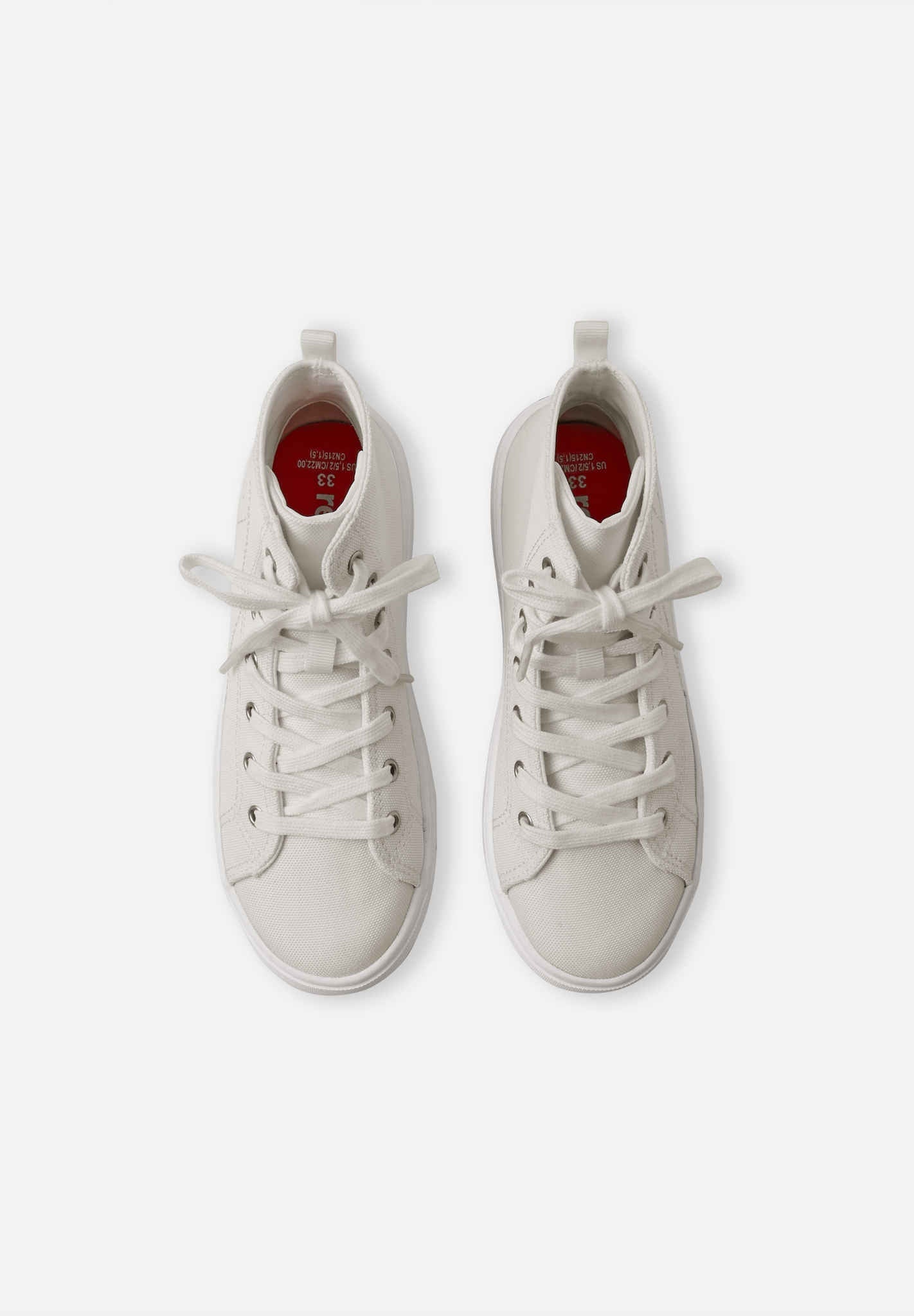 Trampki dla dzieci Kierros