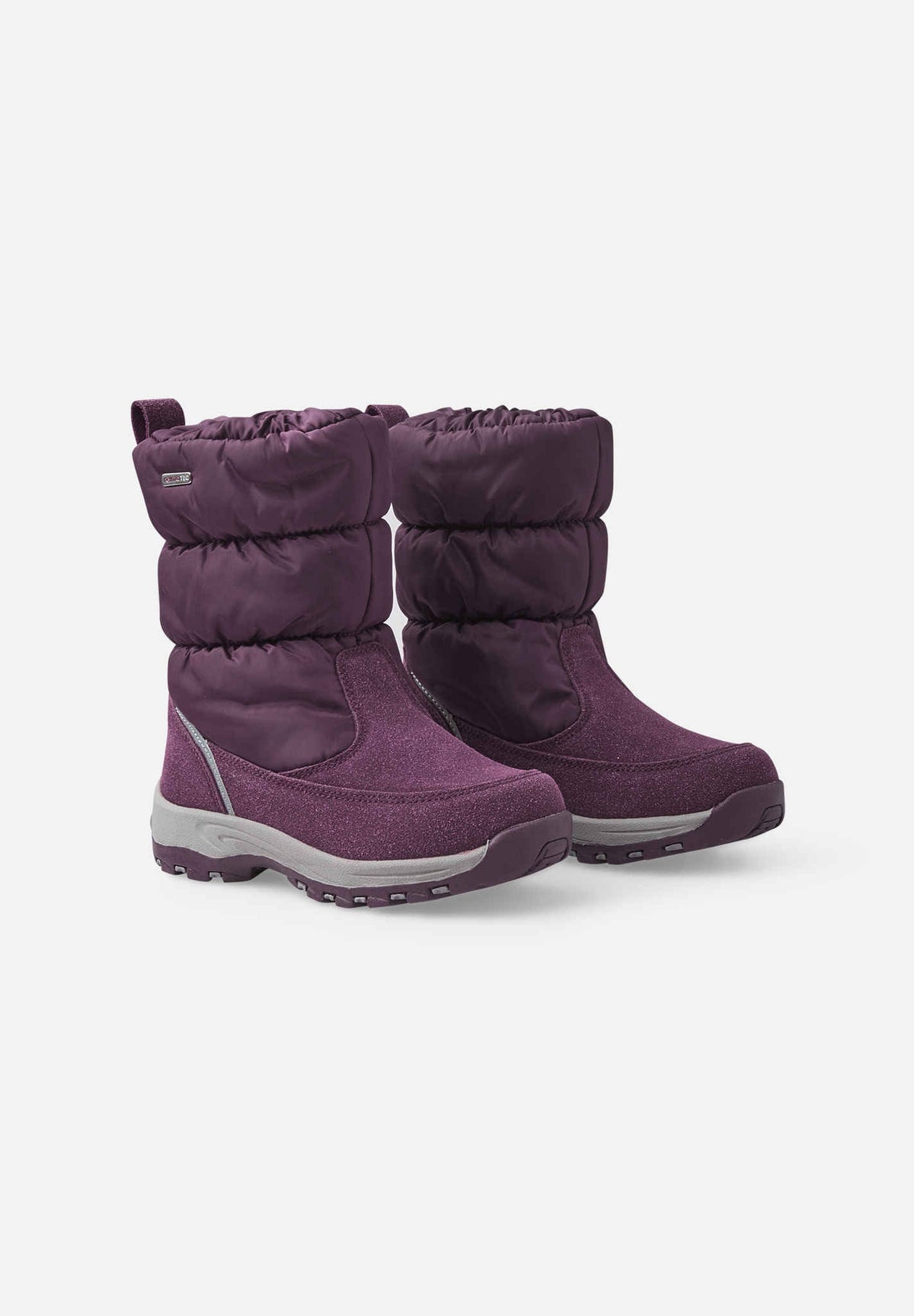 Buty zimowe dla dzieci Vimpeli