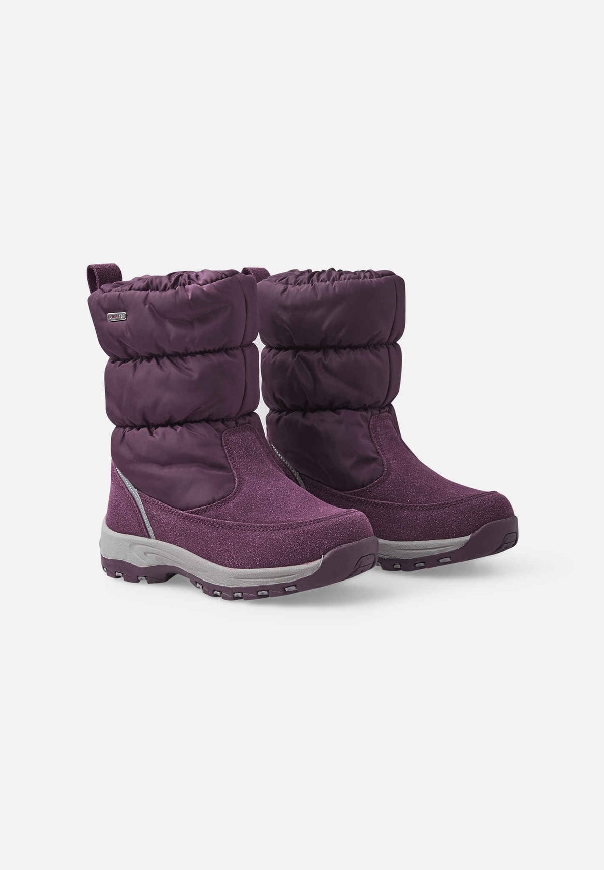 Buty zimowe dla dzieci Vimpeli