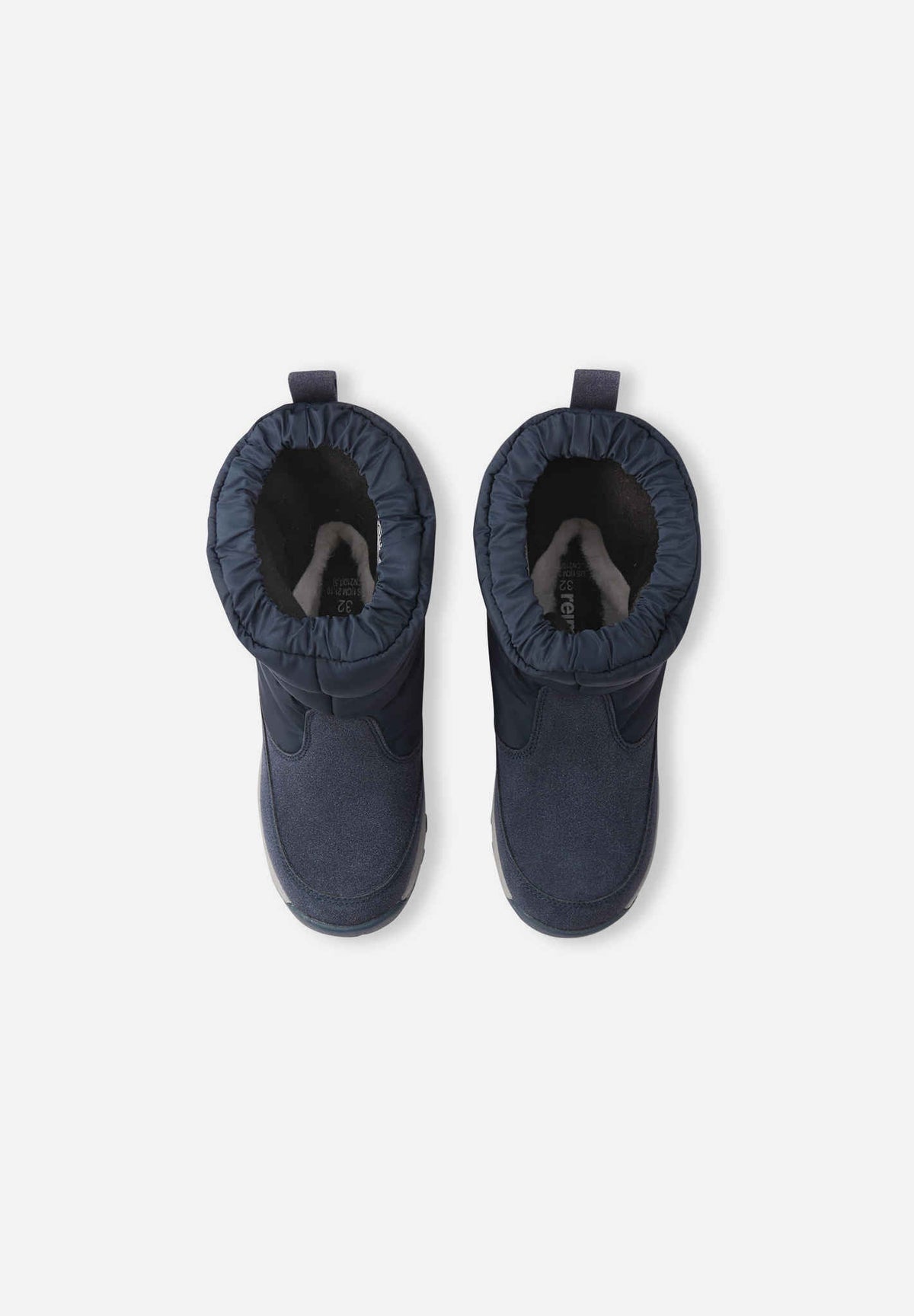 Buty zimowe dla dzieci Vimpeli