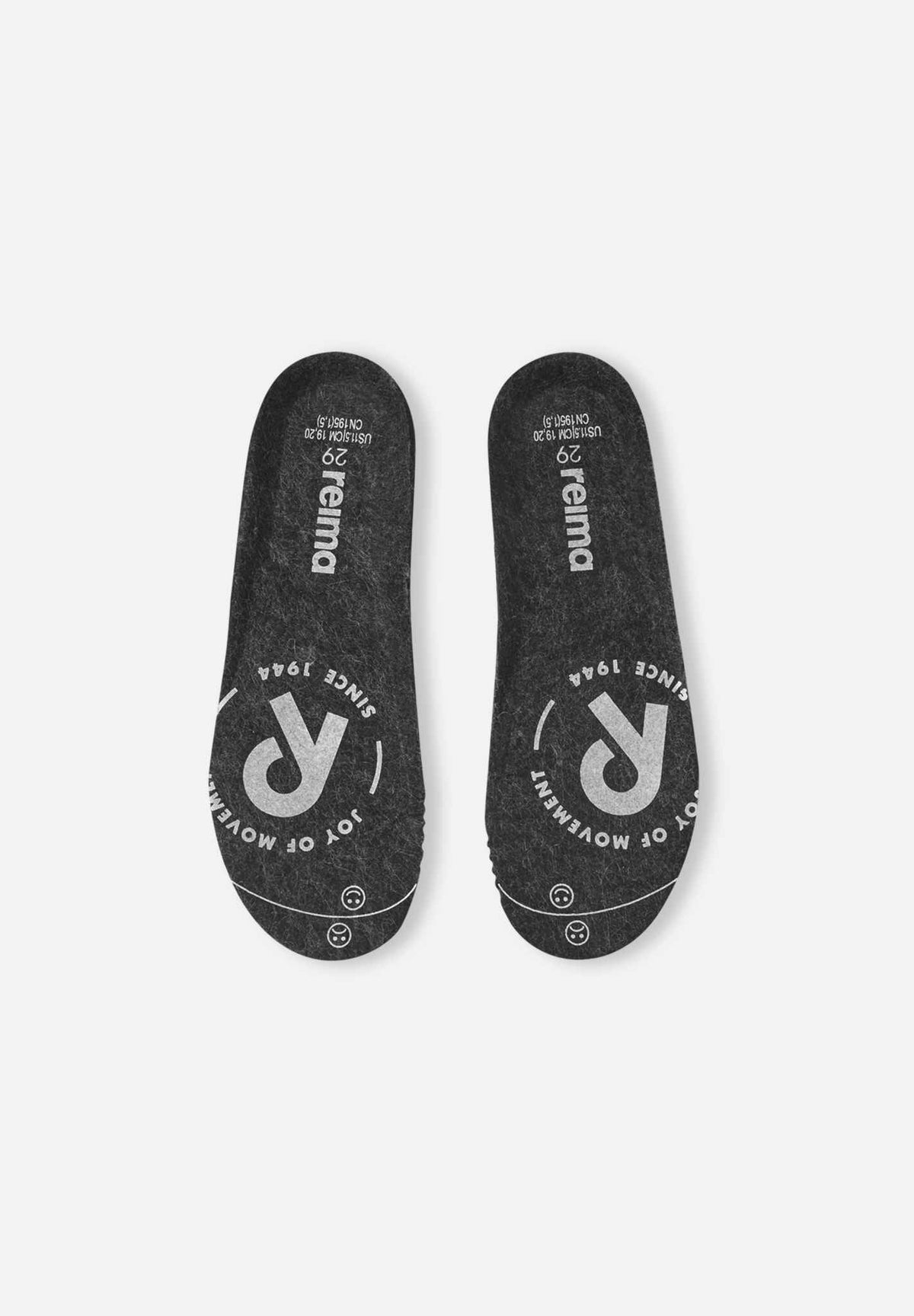 Buty zimowe dla dzieci Vimpeli