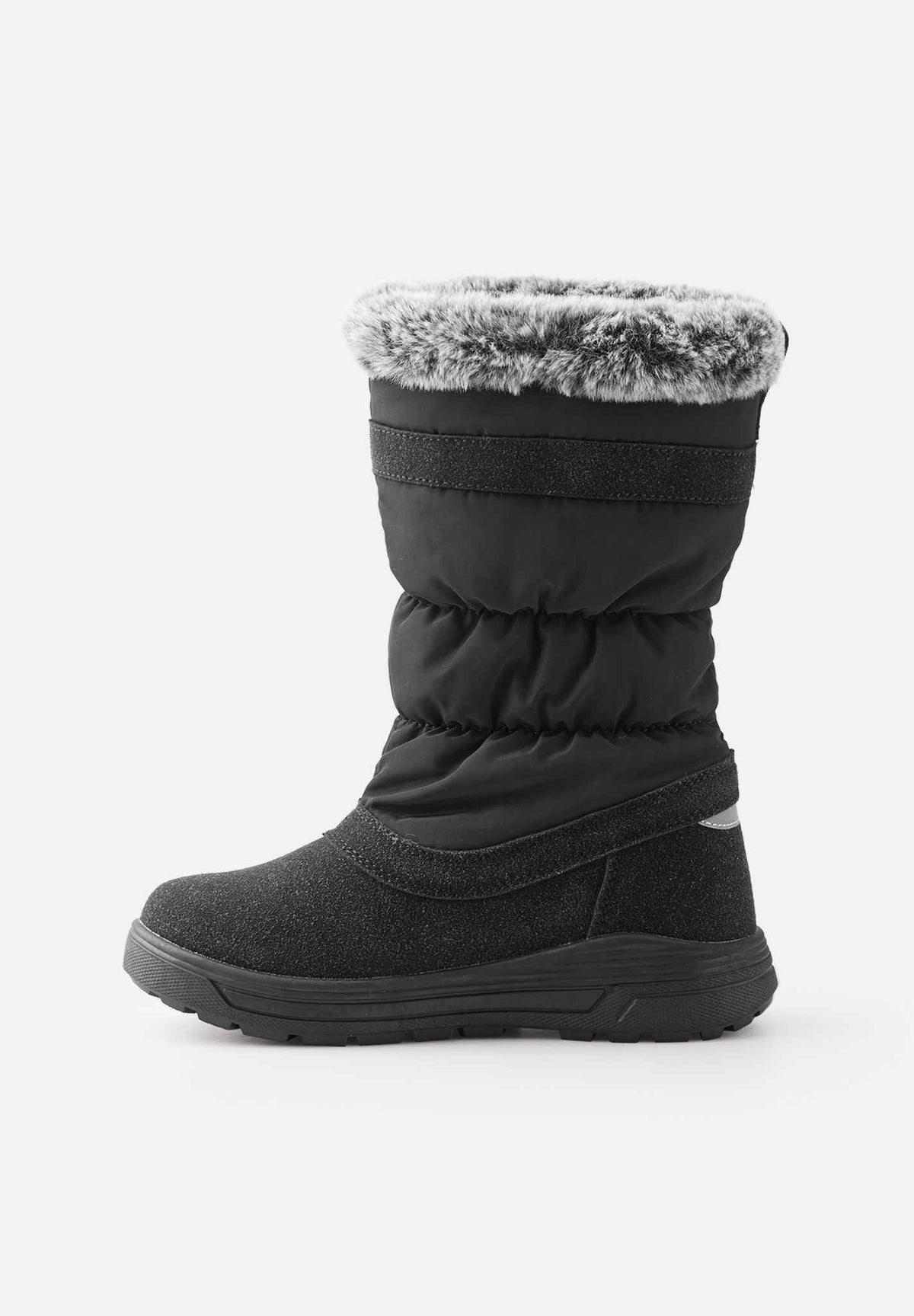 Buty zimowe dla dzieci Sophis
